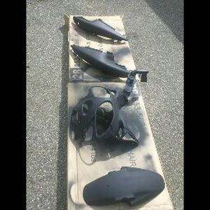 Meet your Posher, Mark